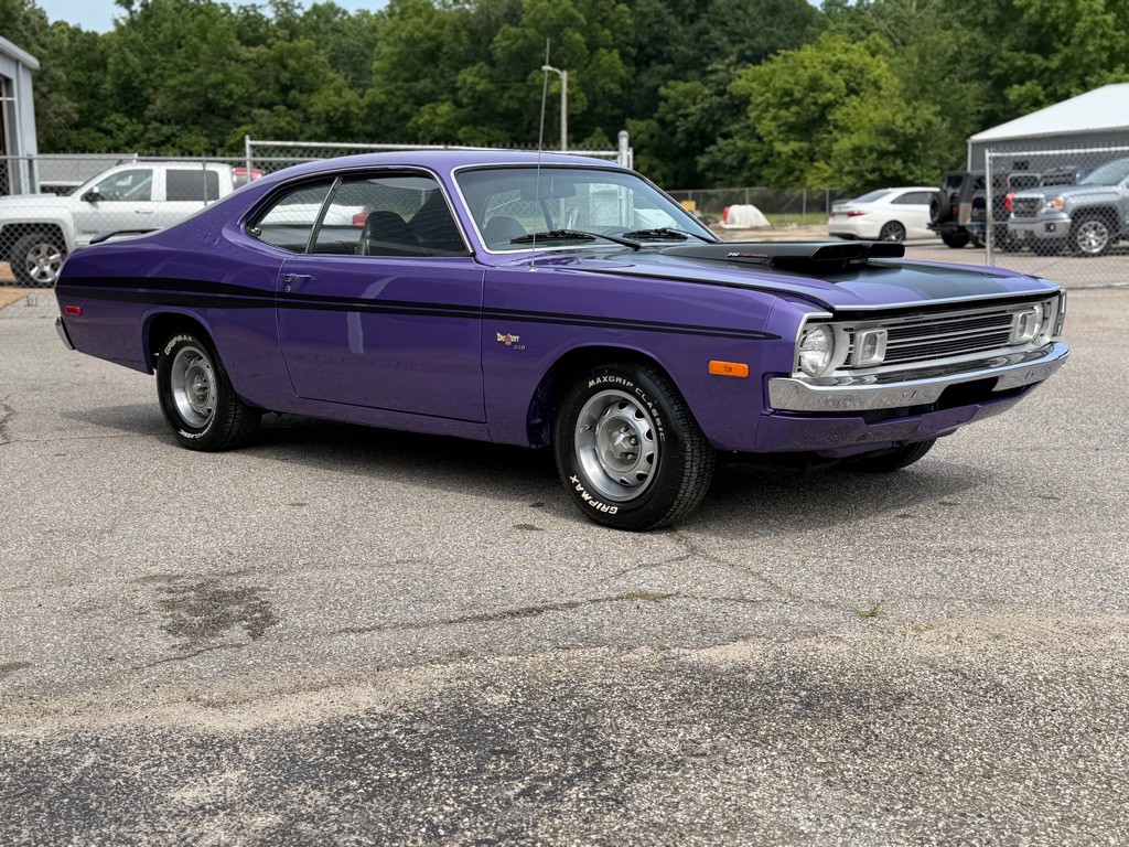 1972 Dodge Demon Image 7
