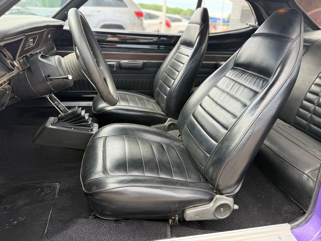 1972 Dodge Demon Image 14