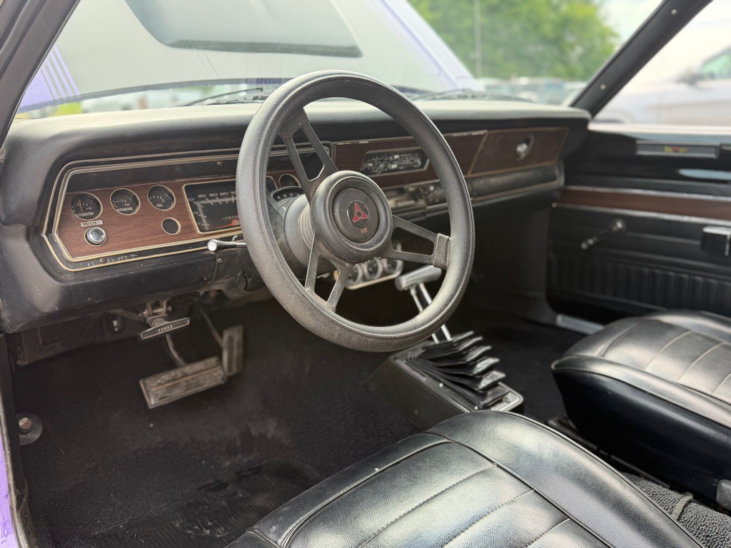 1972 Dodge Demon Image 15