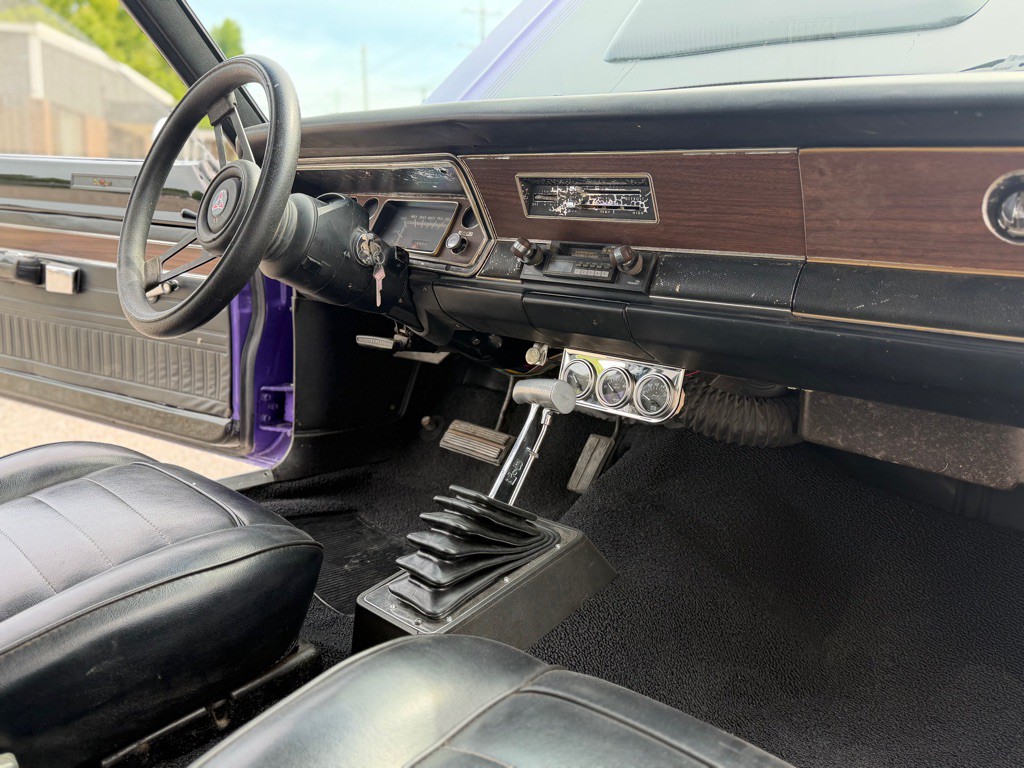 1972 Dodge Demon Image 19