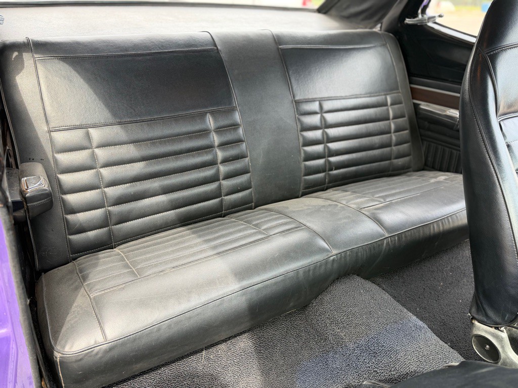 1972 Dodge Demon Image 20