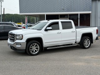 Image for 2017 GMC Sierra 1500 SLT ID: 7512322