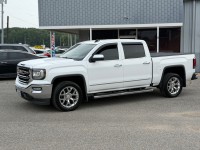 Image for 2017 GMC Sierra 1500 SLT ID: 7512322
