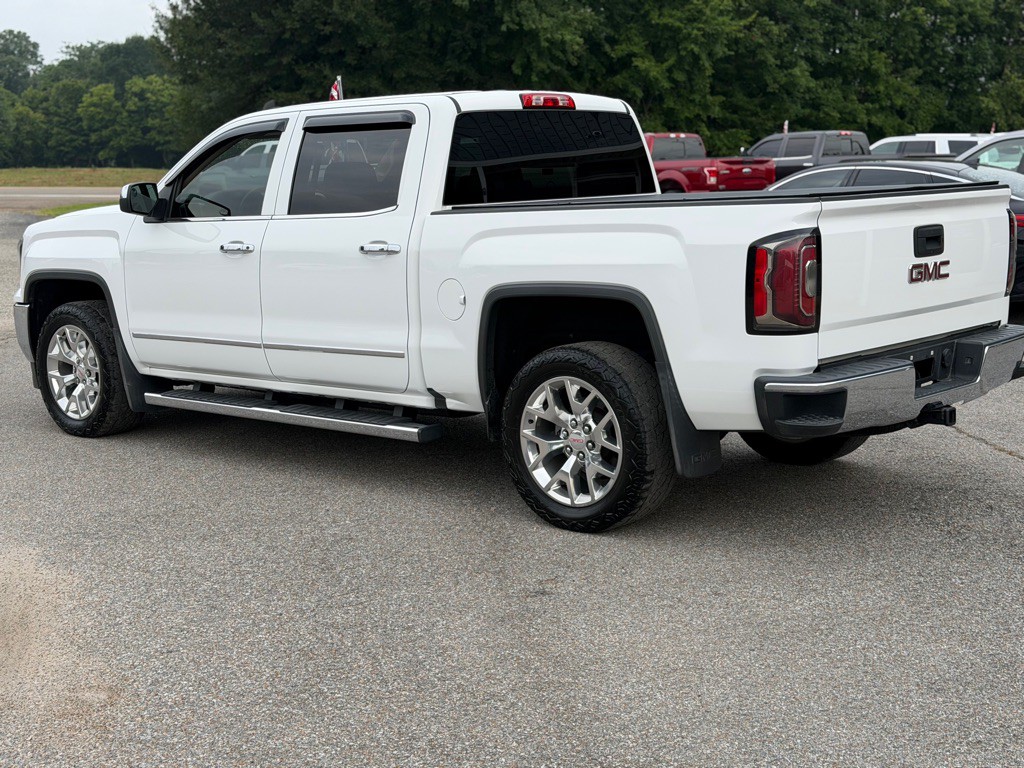 2017 GMC Sierra Image 3