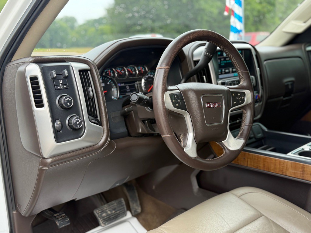 2017 GMC Sierra Image 10