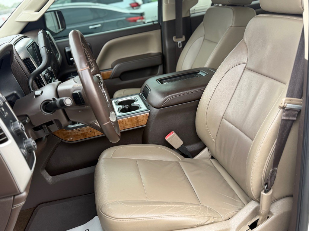 2017 GMC Sierra Image 11