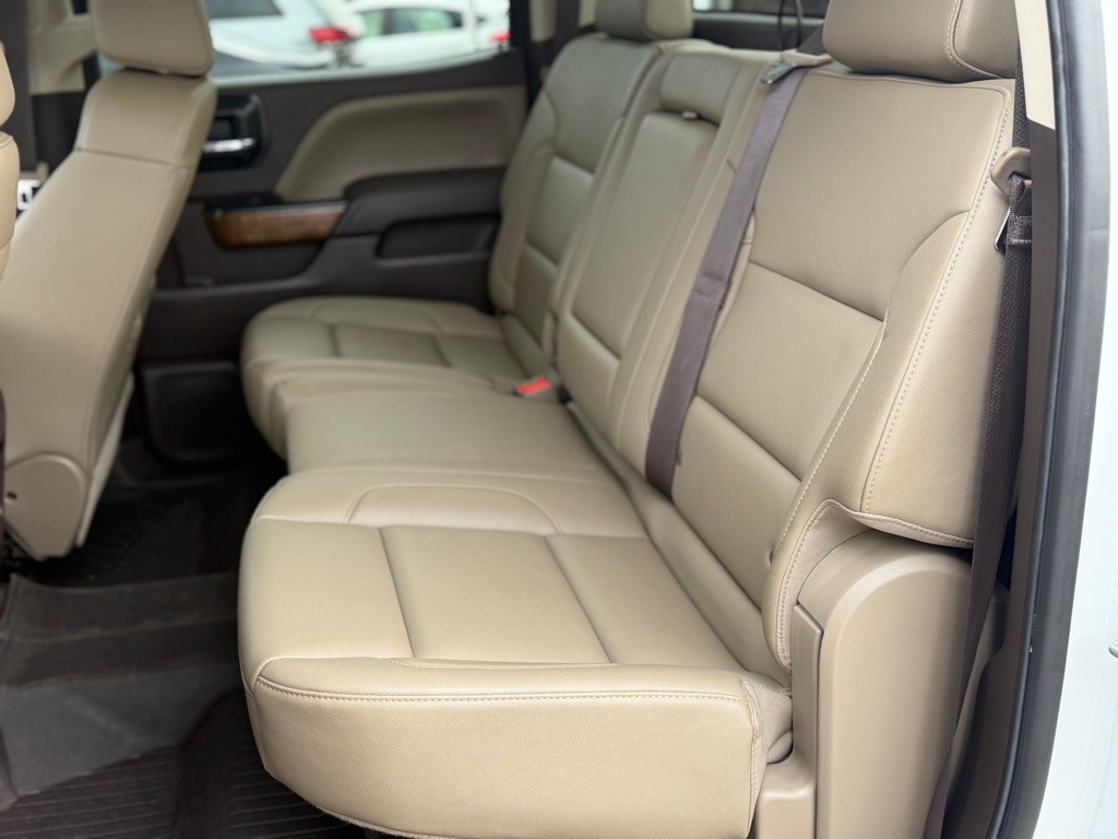 2017 GMC Sierra Image 13