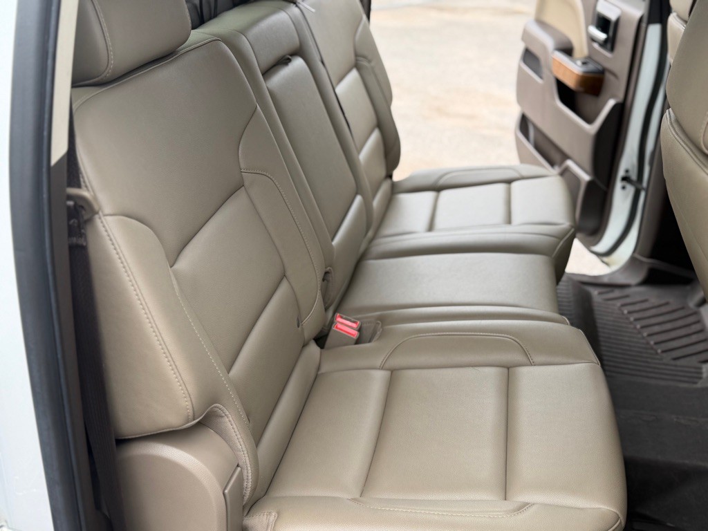 2017 GMC Sierra Image 15