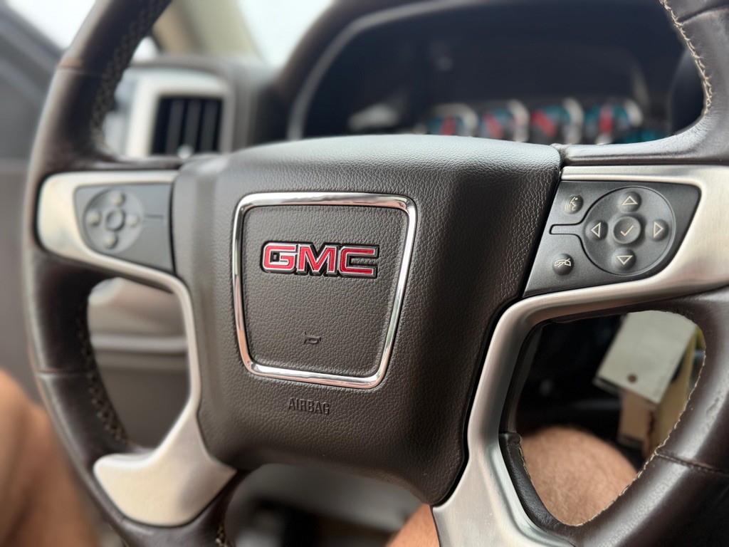 2017 GMC Sierra Image 20