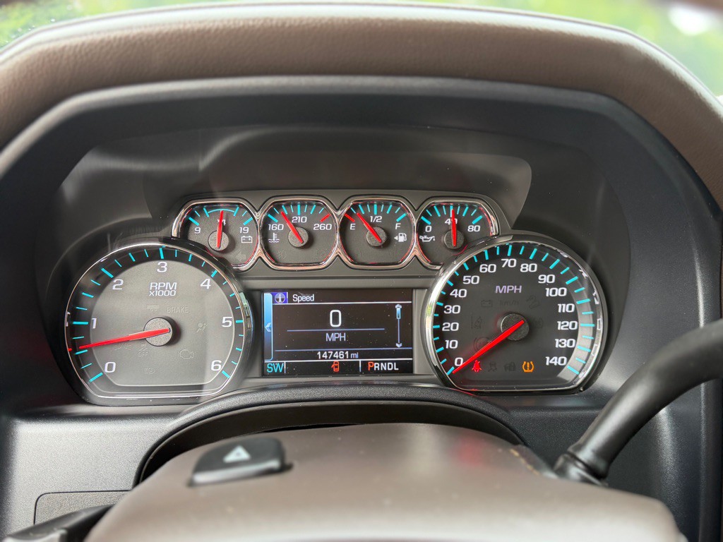 2017 GMC Sierra Image 21