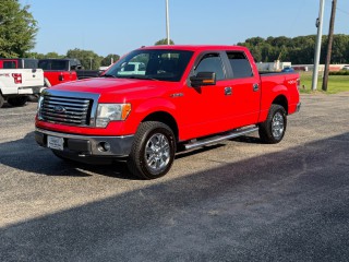 Image for 2011 Ford F-150 Supercrew ID: 7580843