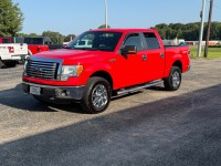 Image for 2011 Ford F-150 Supercrew ID: 7580843