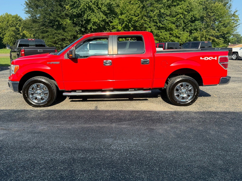 2011 Ford F-150 Image 2