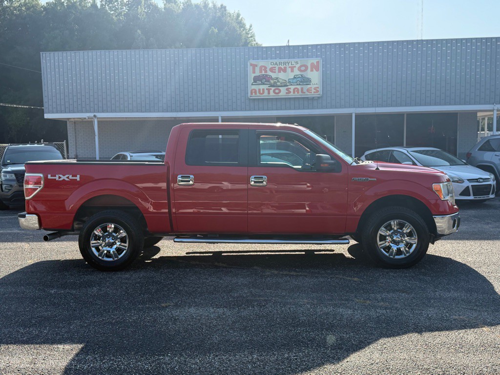 2011 Ford F-150 Image 6