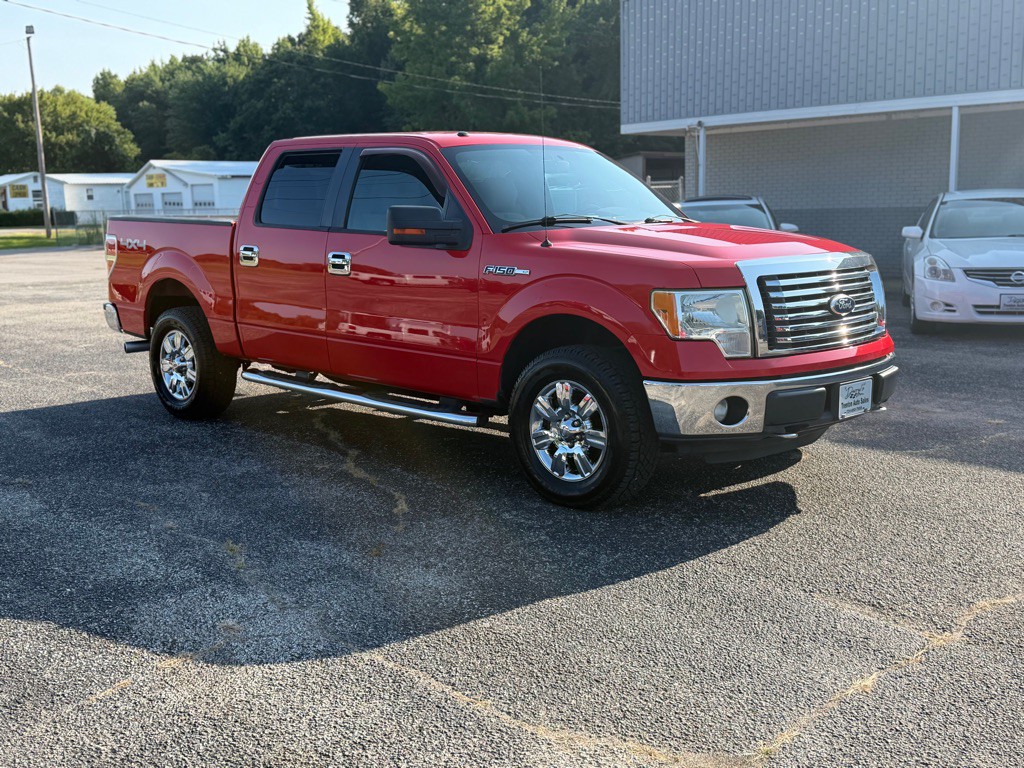 2011 Ford F-150 Image 7