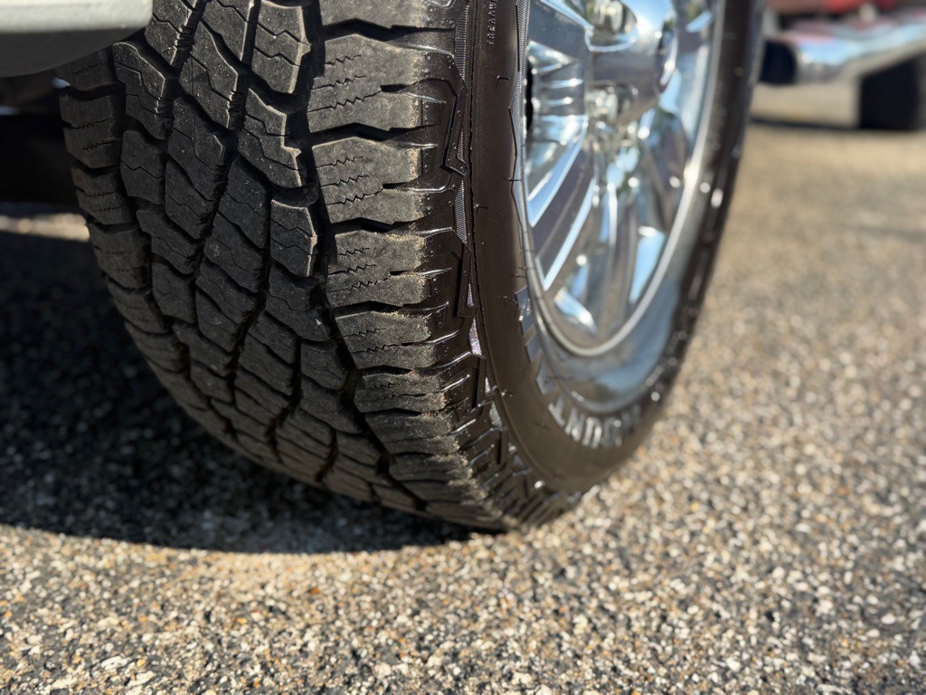 2011 Ford F-150 Image 9