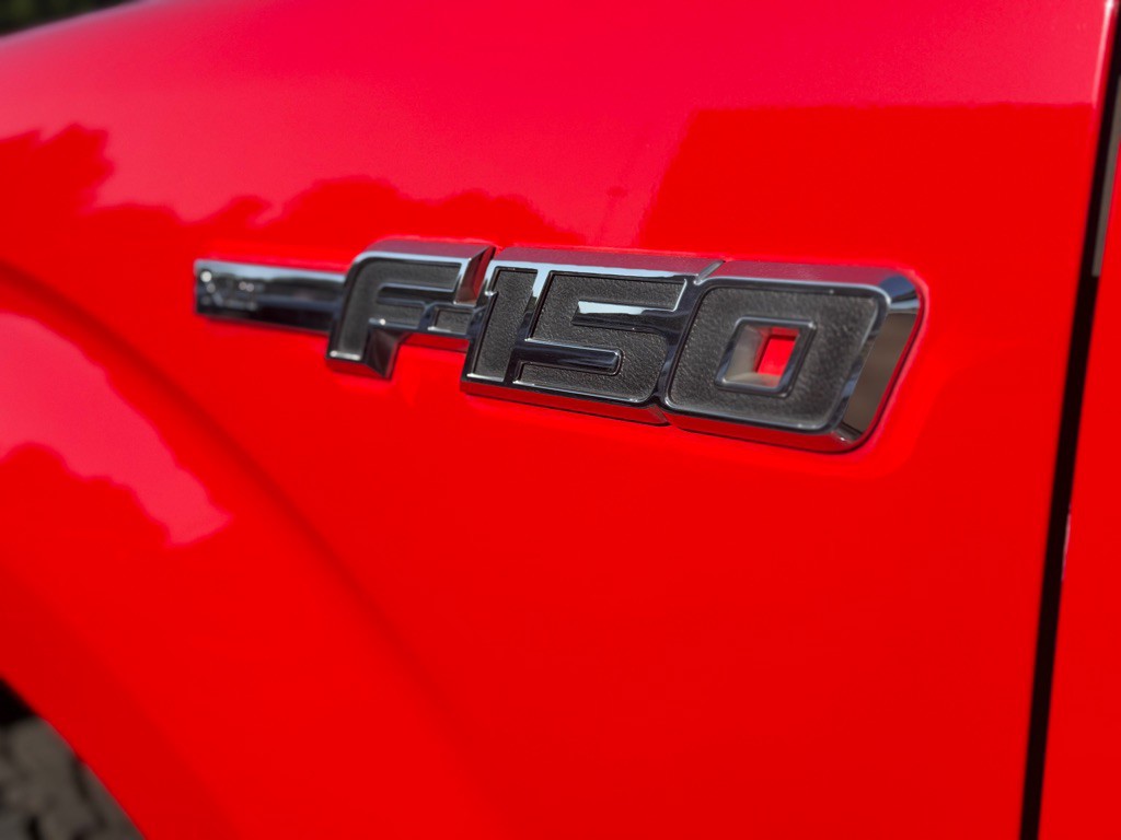 2011 Ford F-150 Image 10