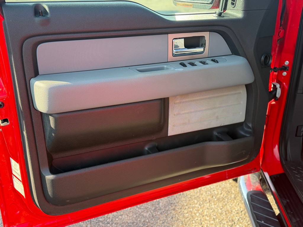 2011 Ford F-150 Image 11