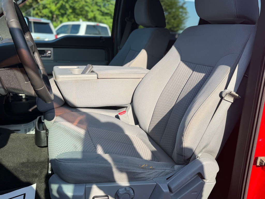2011 Ford F-150 Image 13