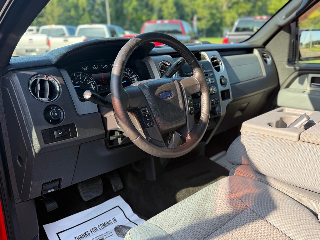 2011 Ford F-150 Image 14