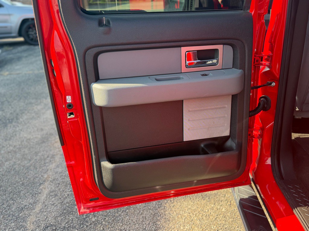 2011 Ford F-150 Image 15
