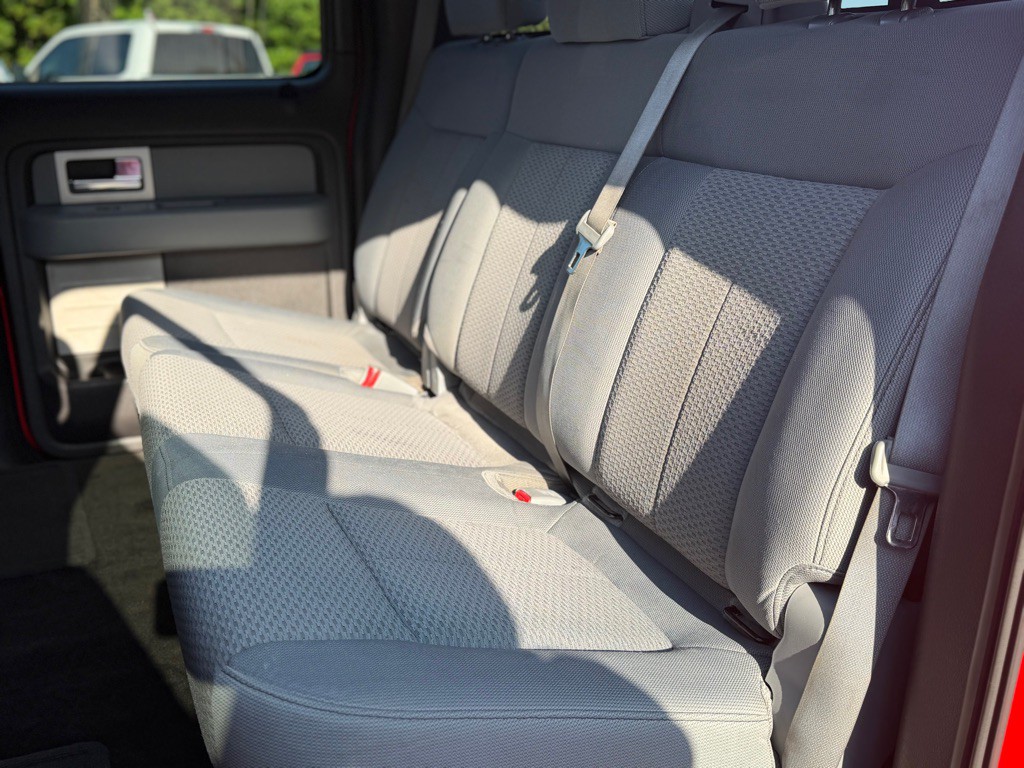 2011 Ford F-150 Image 16