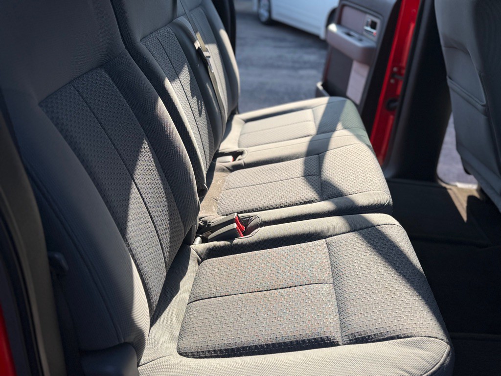2011 Ford F-150 Image 18