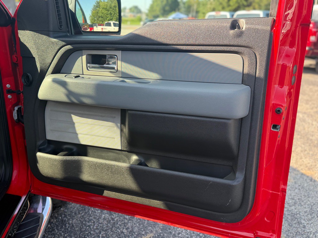 2011 Ford F-150 Image 19