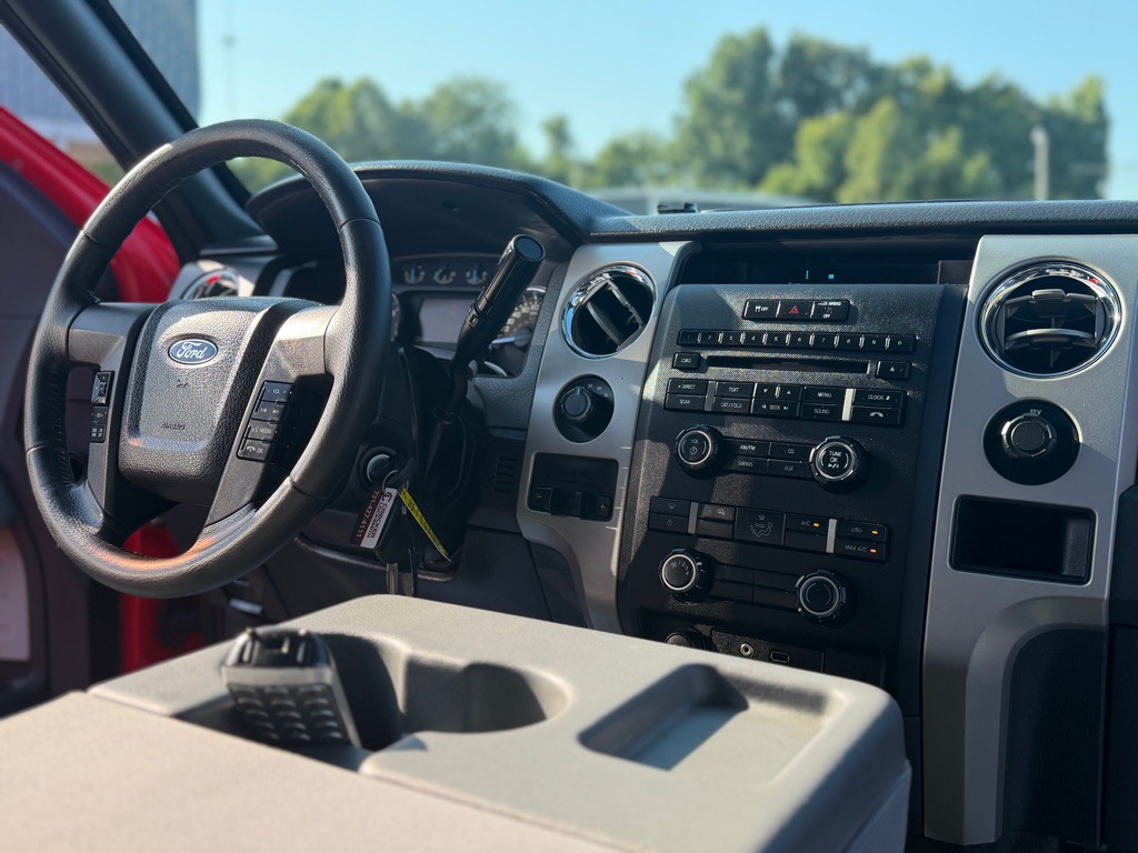 2011 Ford F-150 Image 20