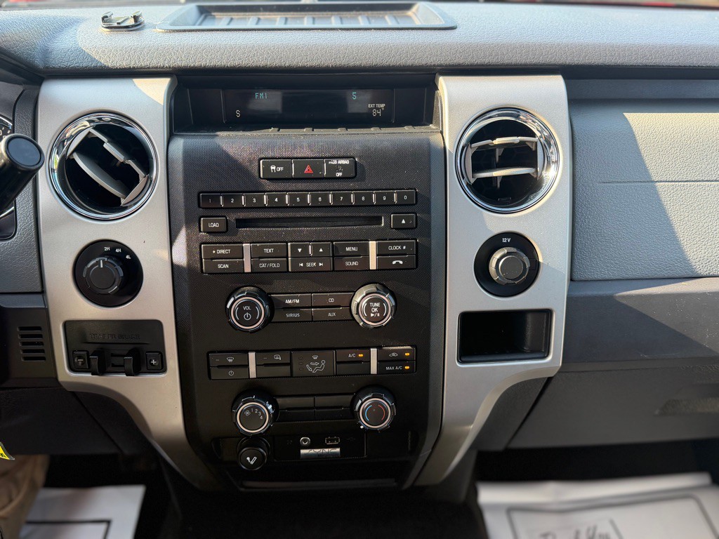 2011 Ford F-150 Image 21