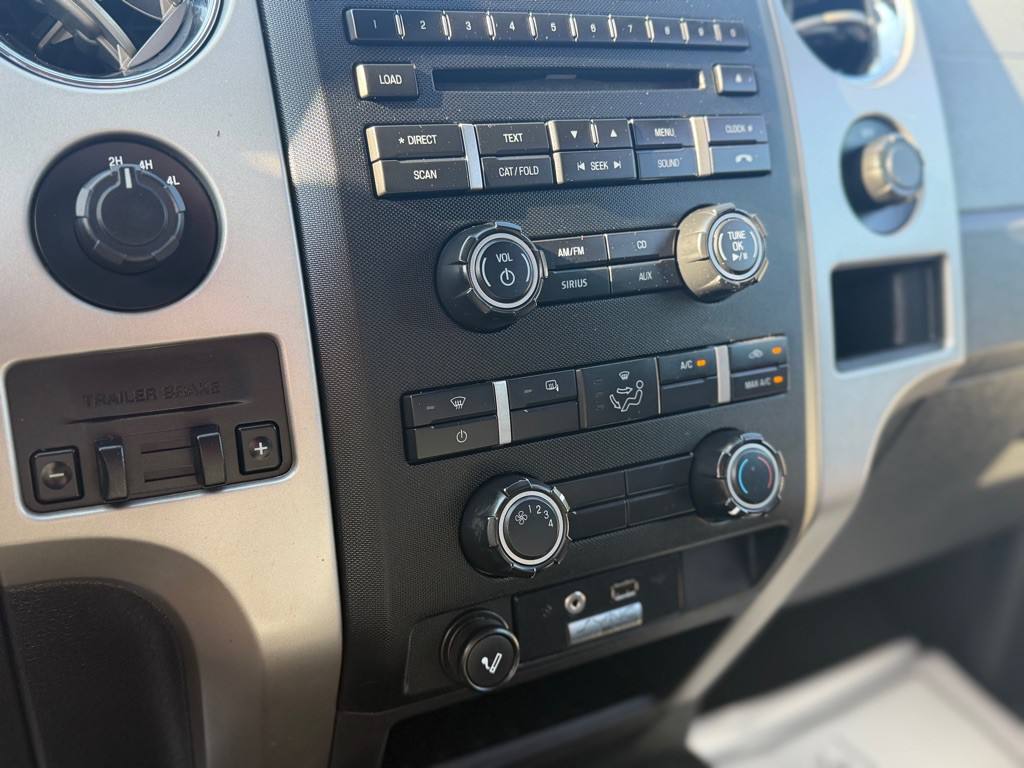 2011 Ford F-150 Image 22