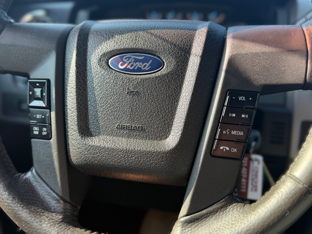 2011 Ford F-150 Image 23