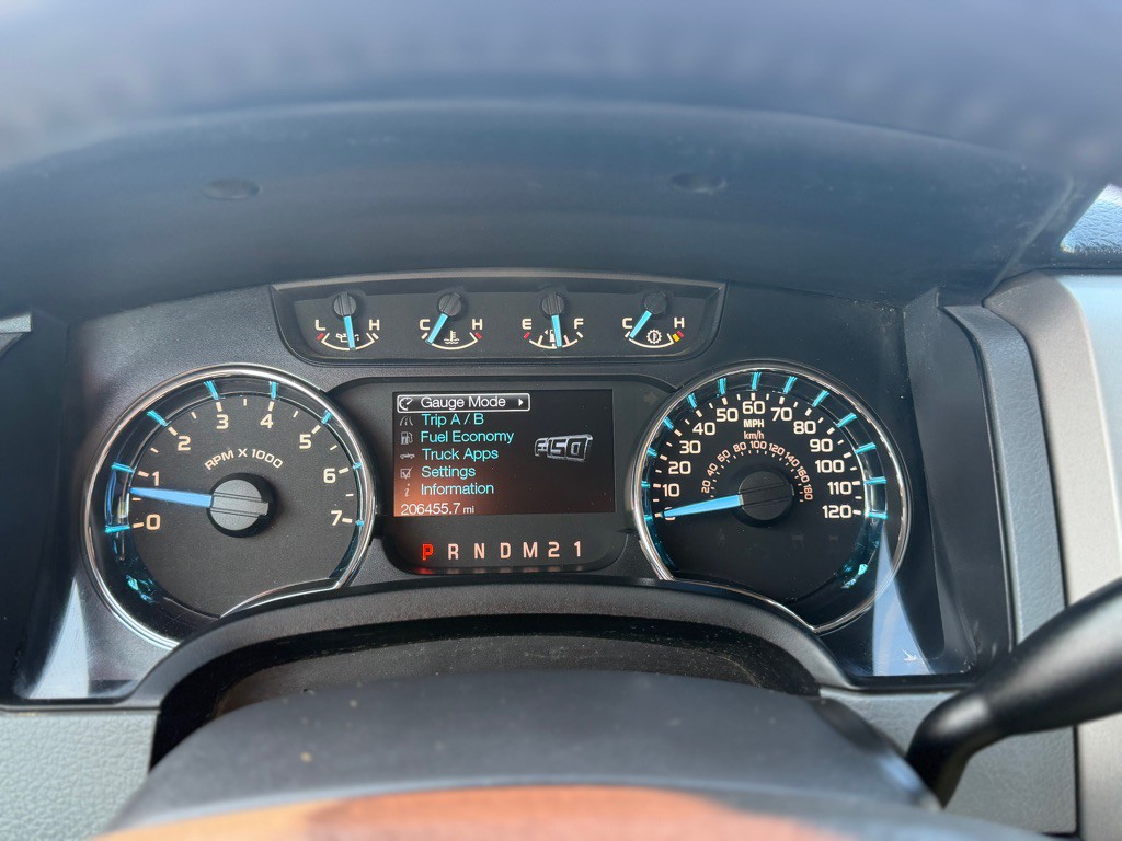 2011 Ford F-150 Image 24