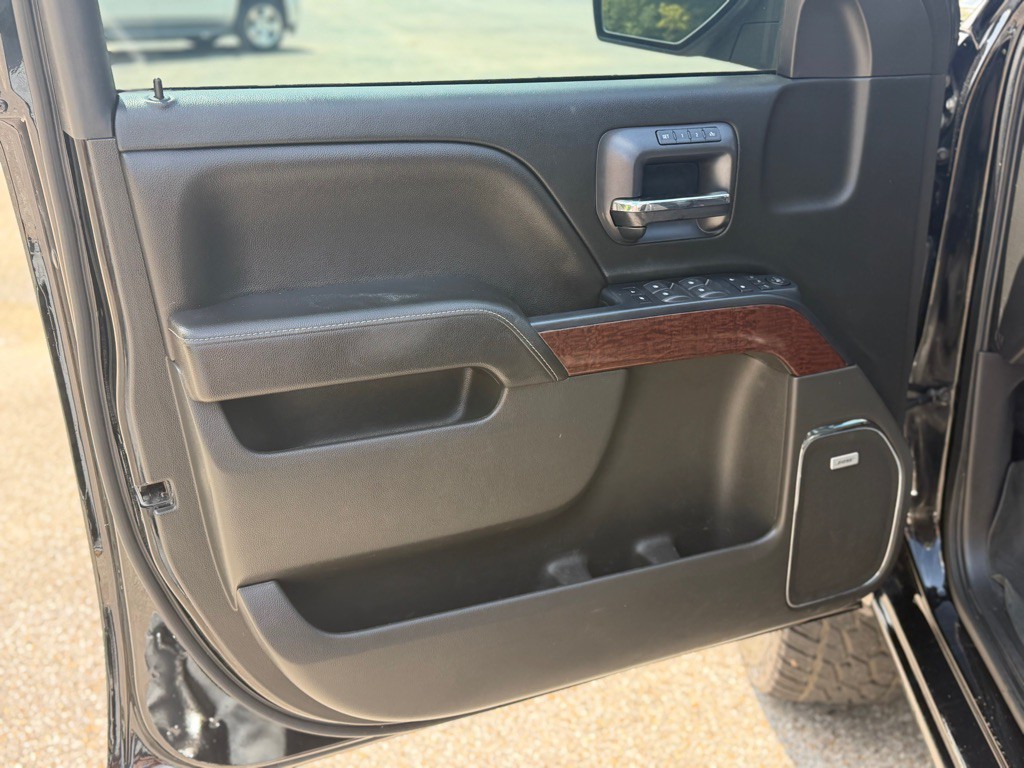2018 GMC Sierra Image 10