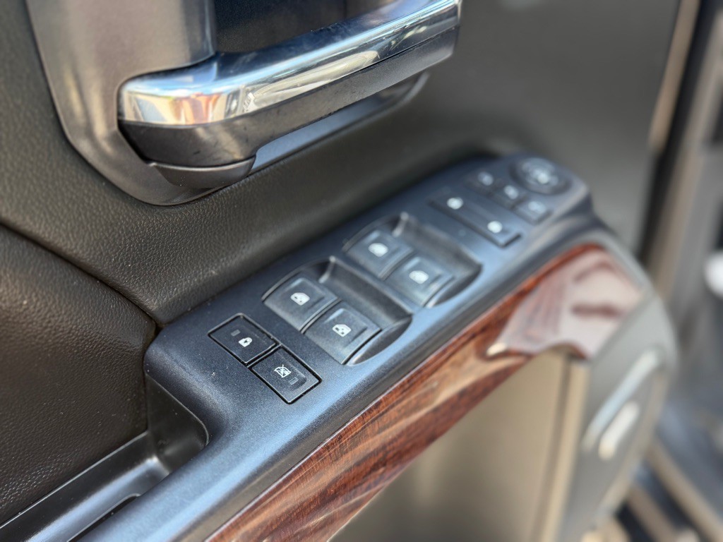 2018 GMC Sierra Image 11