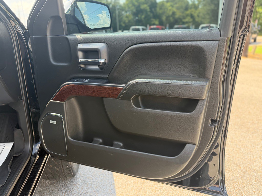 2018 GMC Sierra Image 19