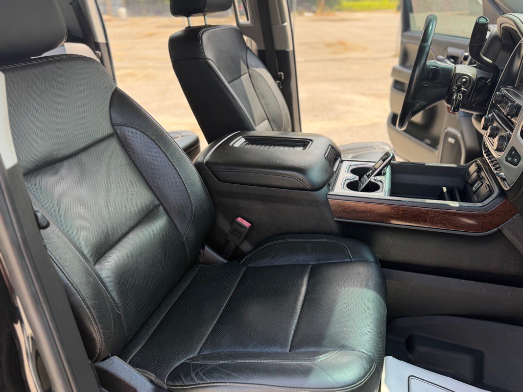 2018 GMC Sierra Image 20