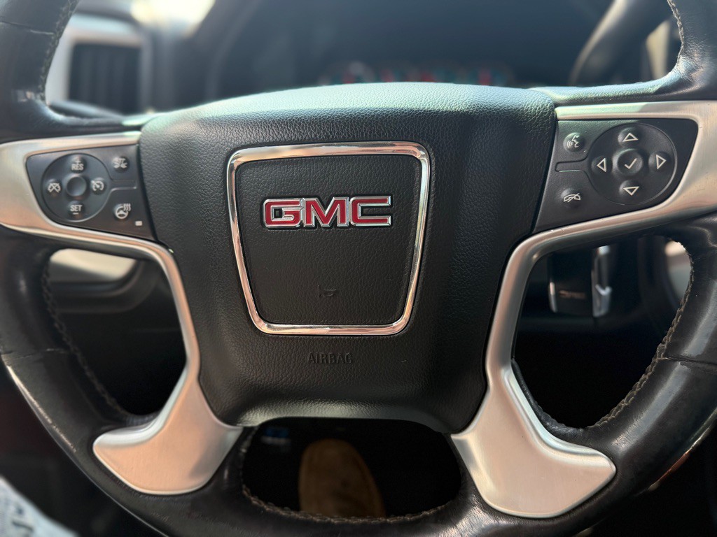 2018 GMC Sierra Image 23