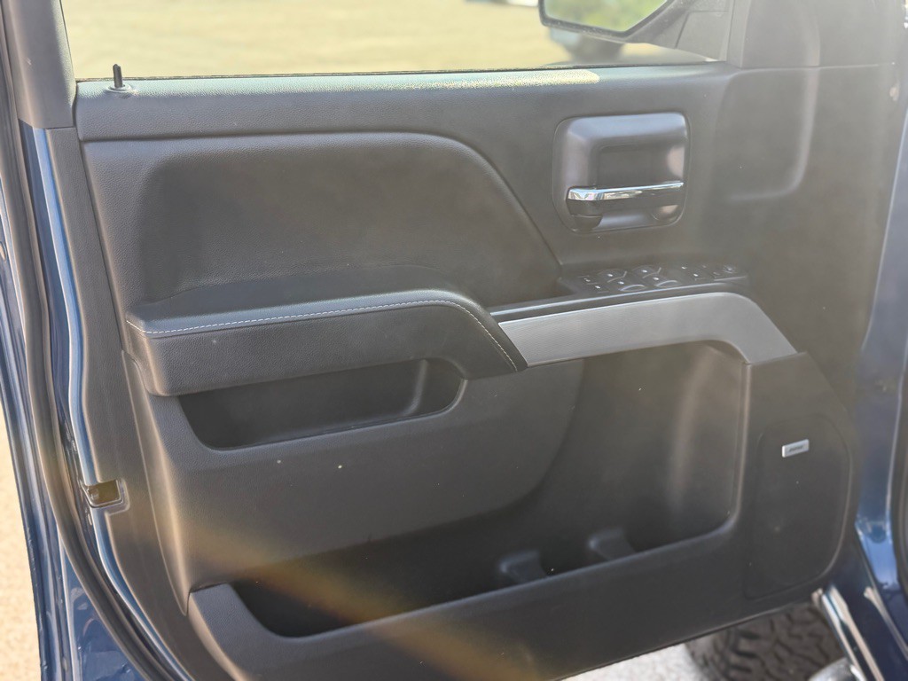 2018 Chevrolet Silverado 1500 Image 8