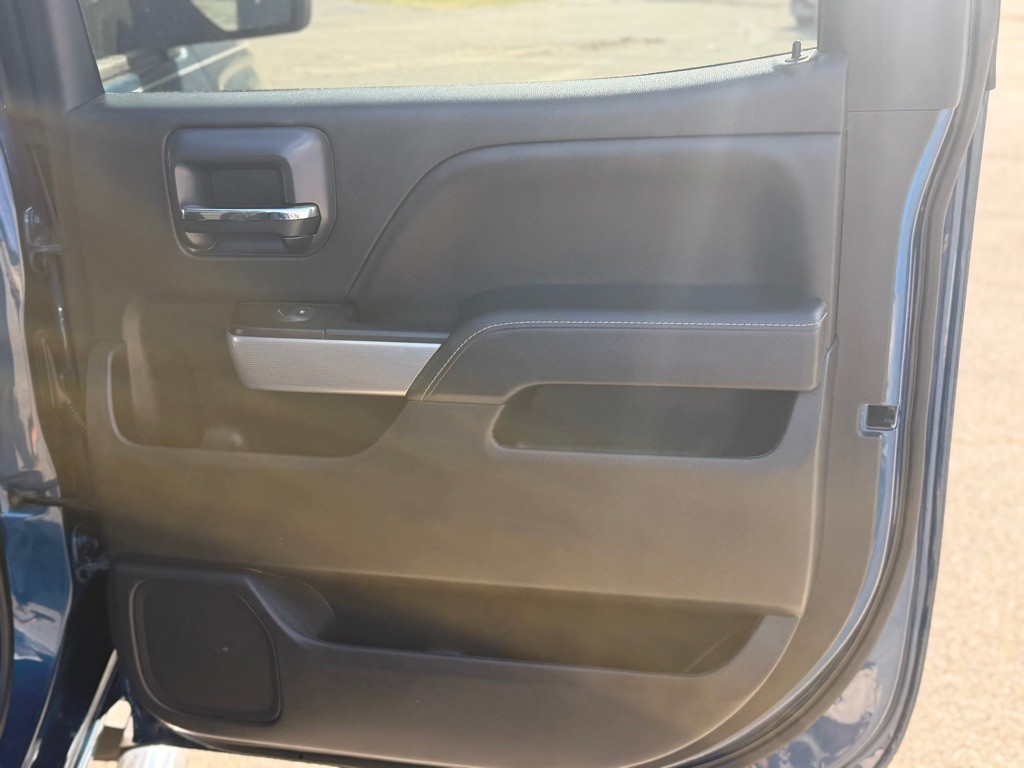 2018 Chevrolet Silverado 1500 Image 13