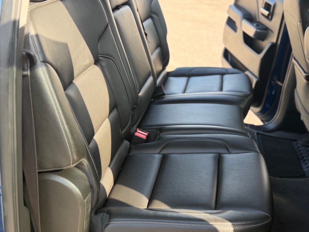 2018 Chevrolet Silverado 1500 Image 14