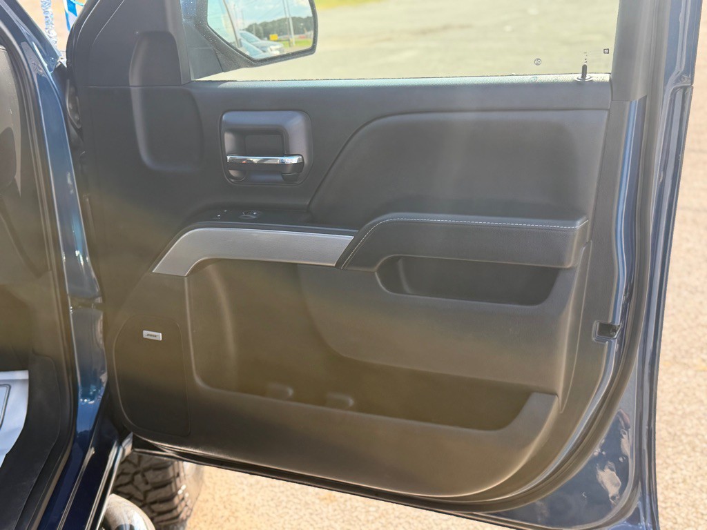 2018 Chevrolet Silverado 1500 Image 15