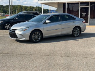 Image for 2017 Toyota Camry LE ID: 7646975