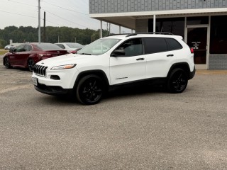 Image for 2017 Jeep Cherokee Sport ID: 7646994