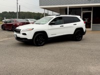 Image for 2017 Jeep Cherokee Sport ID: 7646994