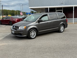 Image for 2016 Dodge Grand Caravan SXT ID: 7647009