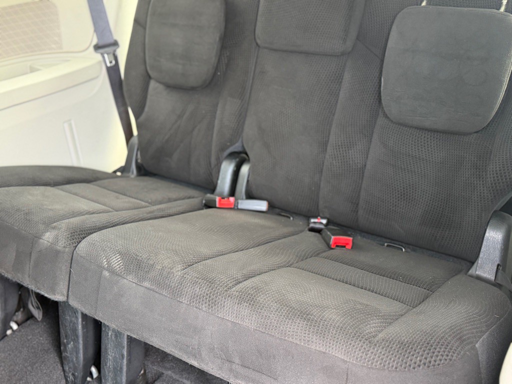 2016 Dodge Grand Caravan Image 15