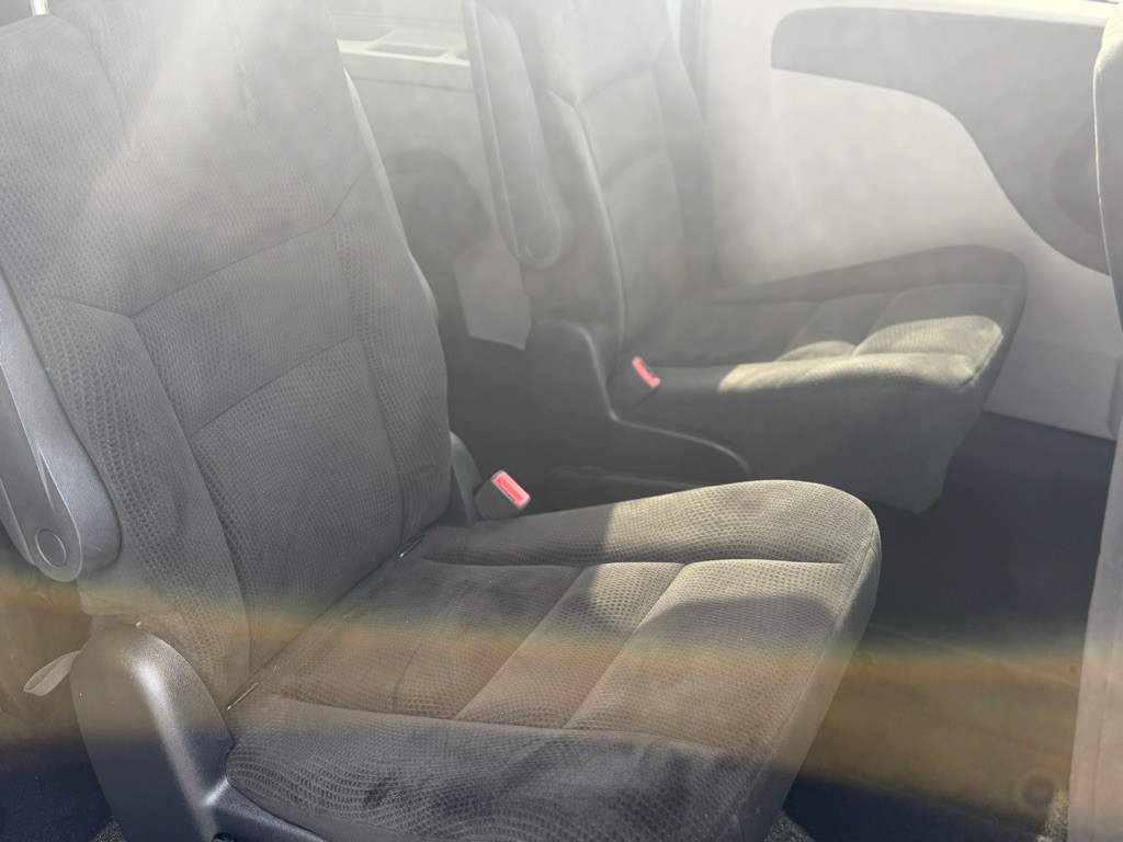 2016 Dodge Grand Caravan Image 17