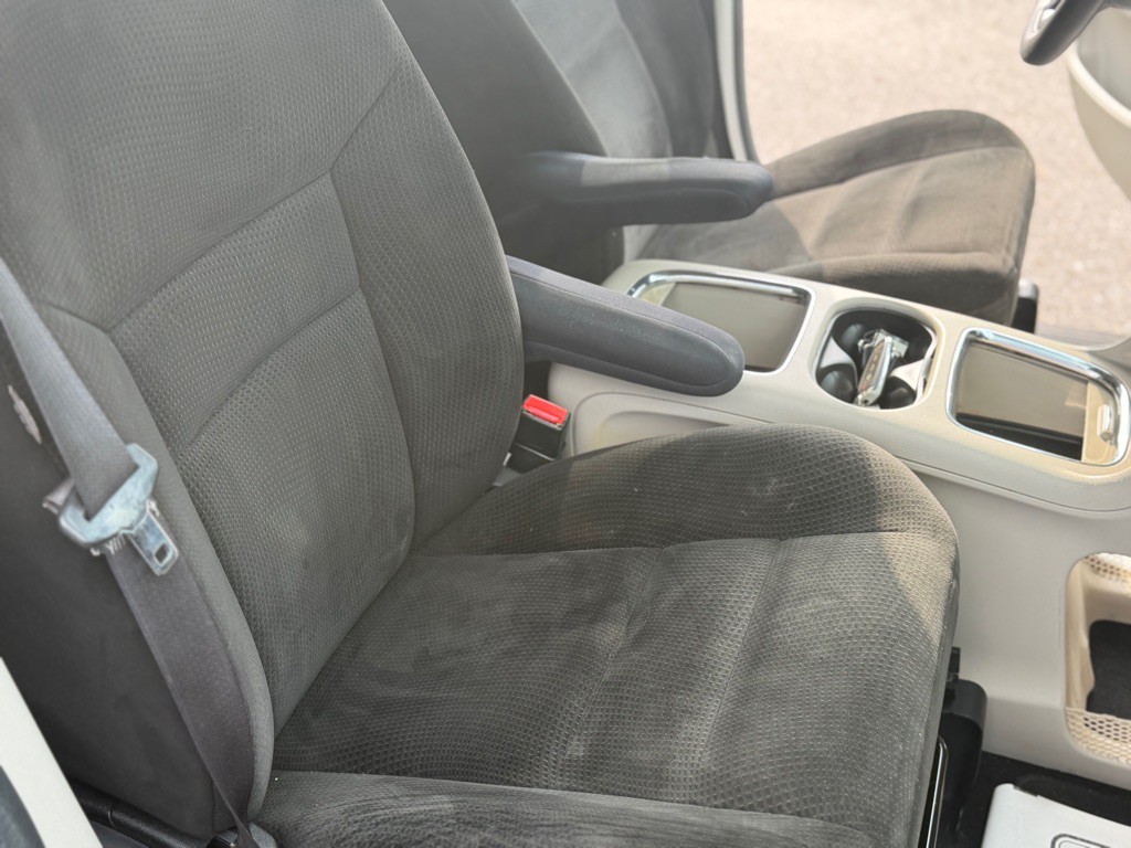 2016 Dodge Grand Caravan Image 20