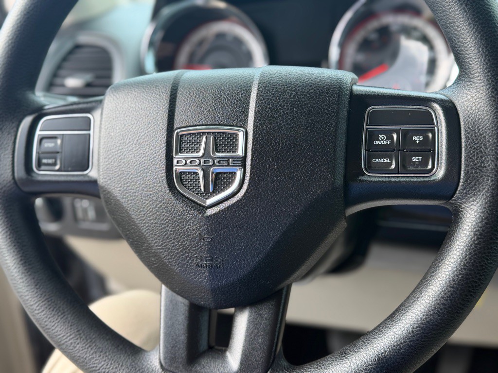 2016 Dodge Grand Caravan Image 23